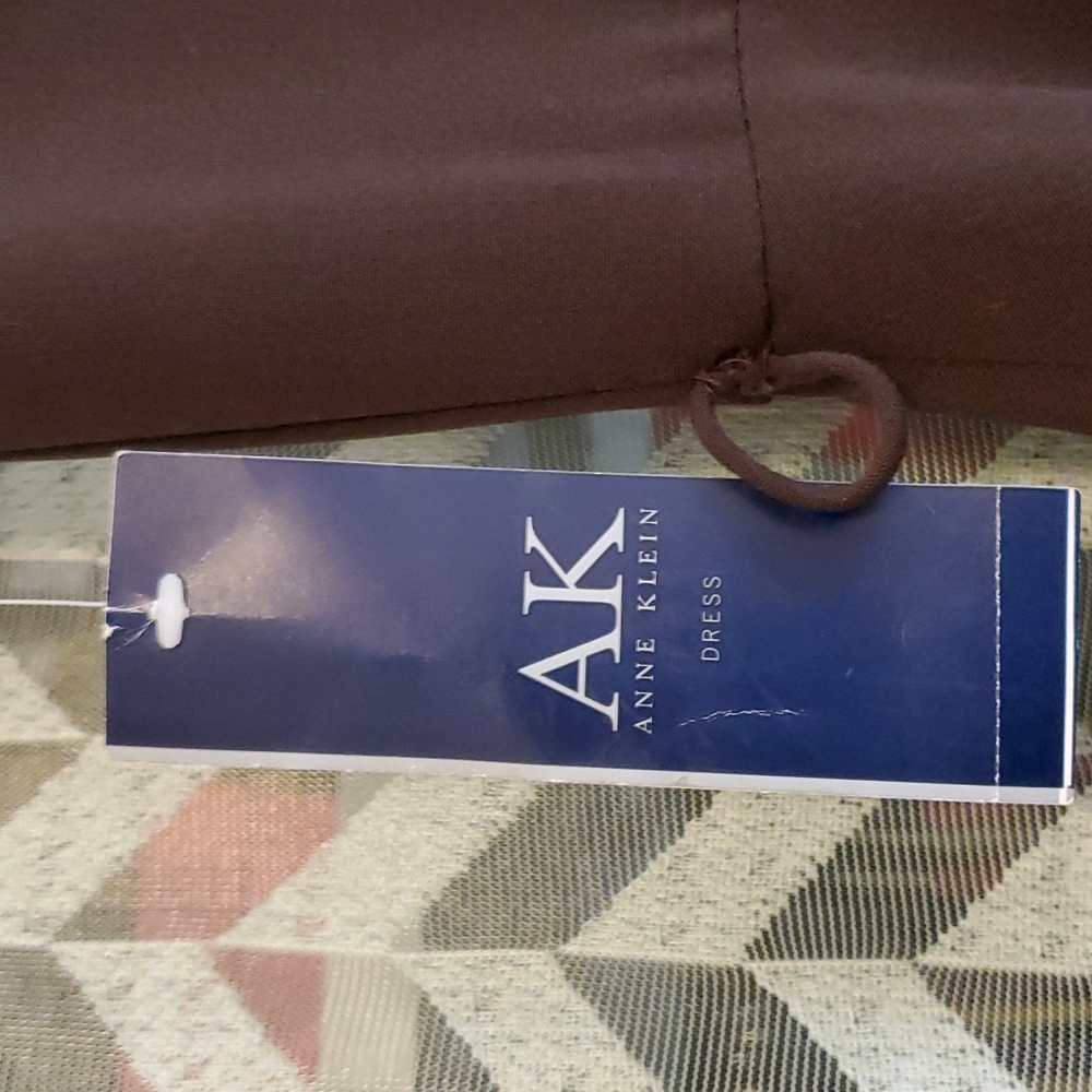 Anne Klein dress - size 6 - Picture 8 of 12